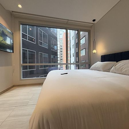 Le Parc Residences - Luxury Suites Quito Exterior photo