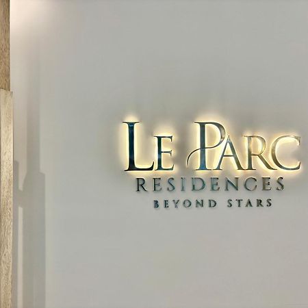 Le Parc Residences - Luxury Suites Quito Exterior photo