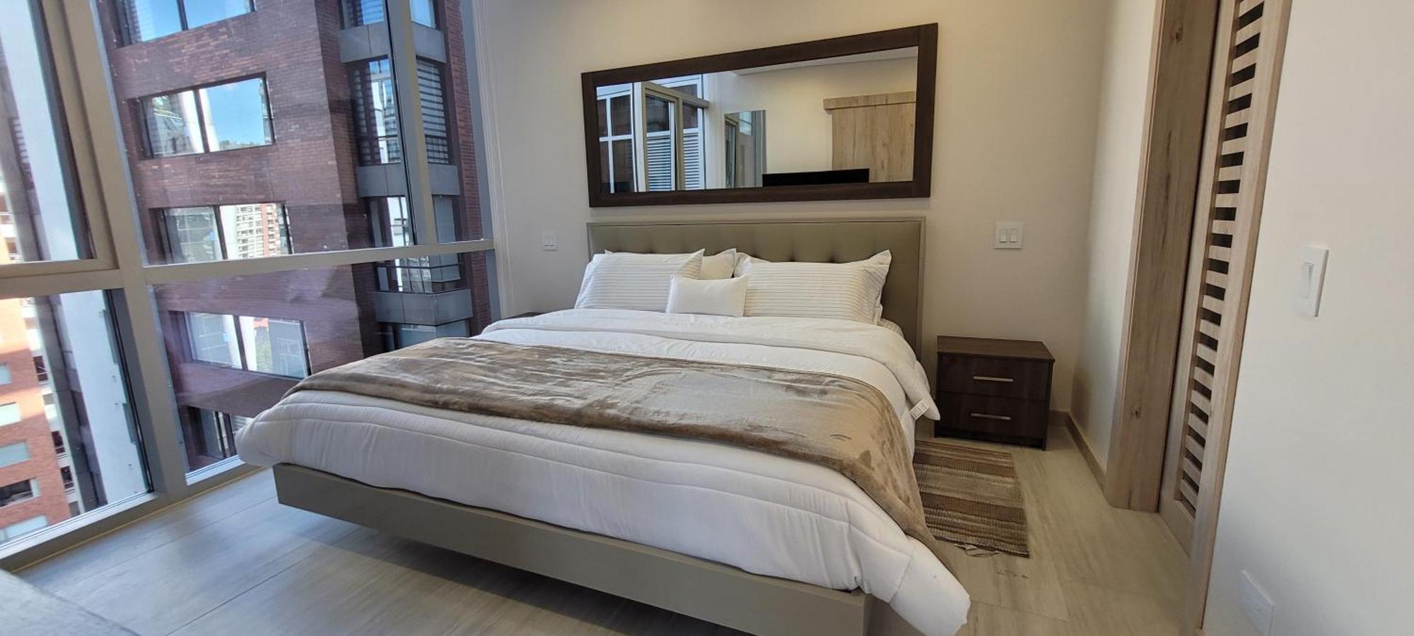 Le Parc Residences - Luxury Suites Quito Exterior photo