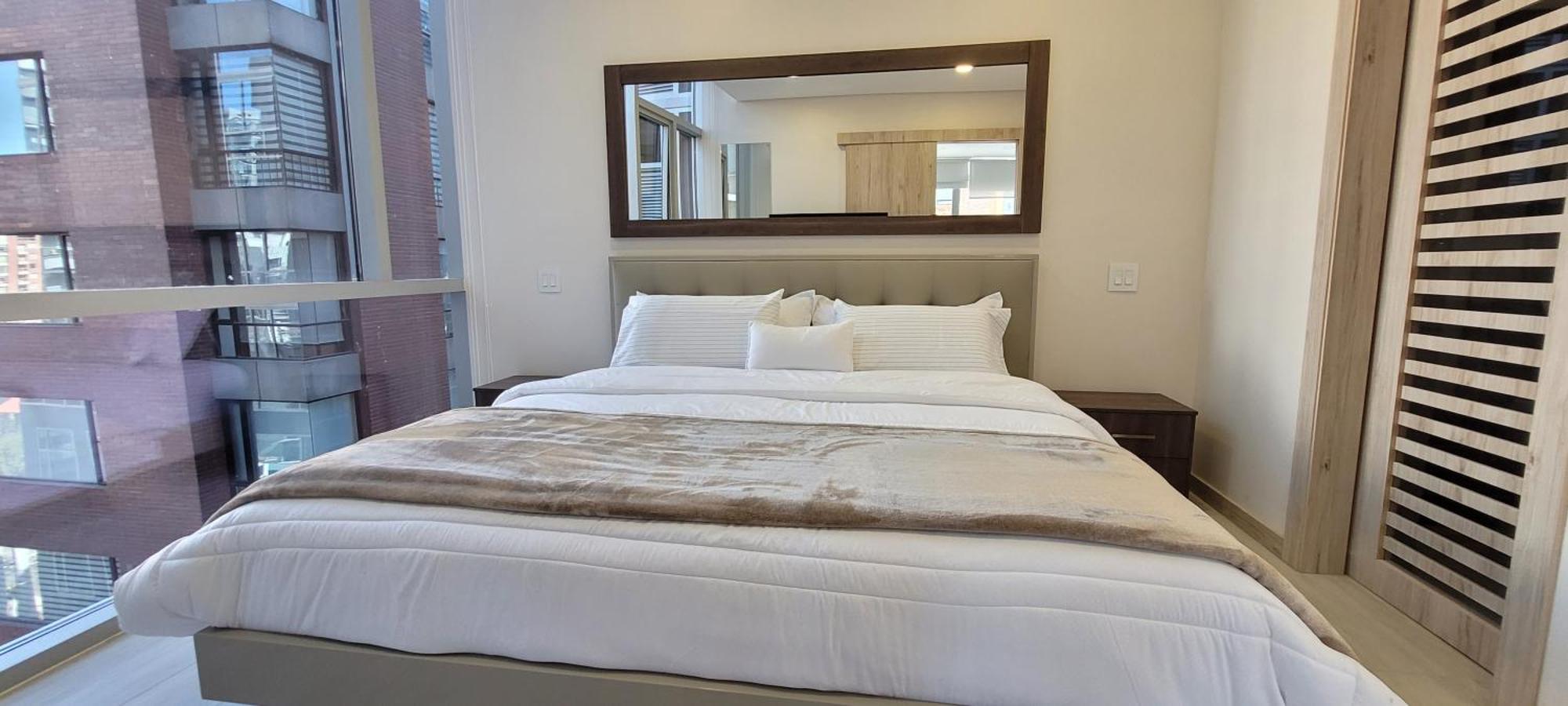 Le Parc Residences - Luxury Suites Quito Exterior photo