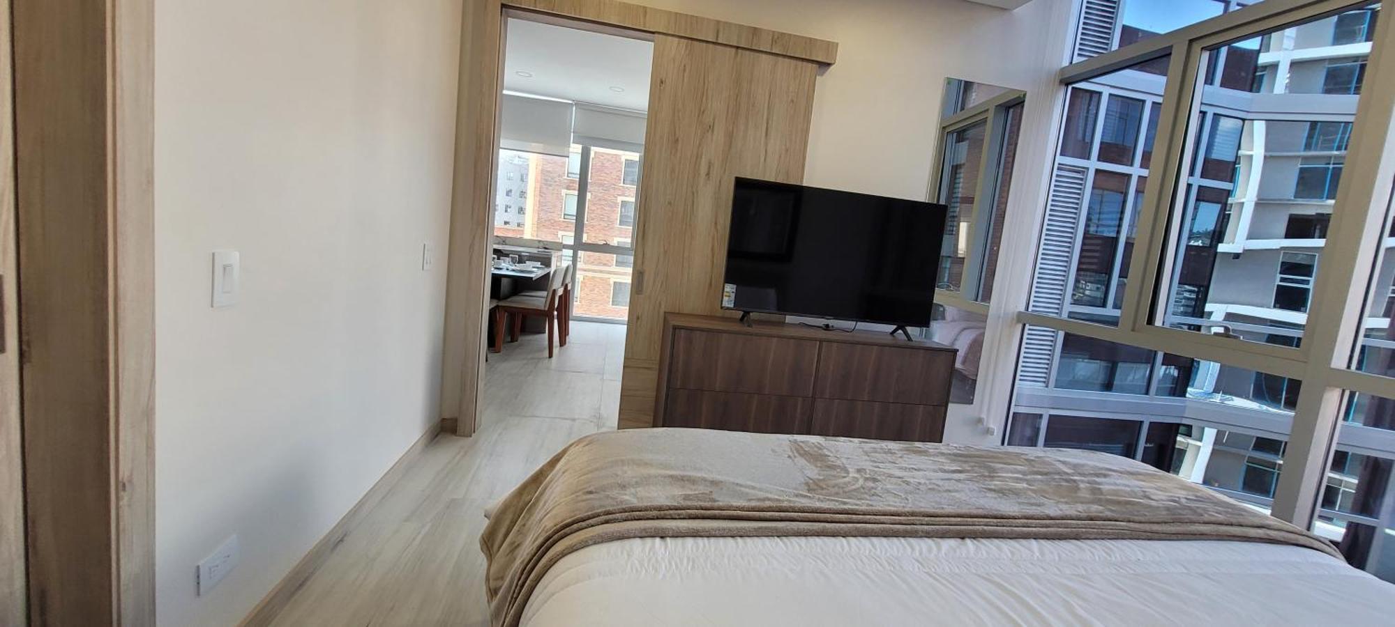 Le Parc Residences - Luxury Suites Quito Exterior photo