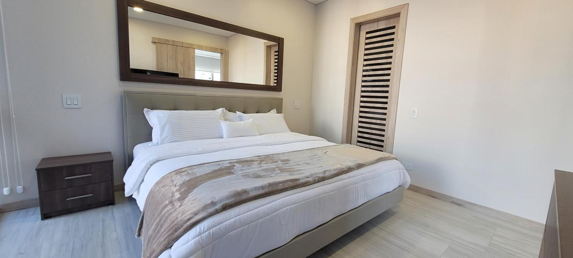 Le Parc Residences - Luxury Suites Quito Exterior photo