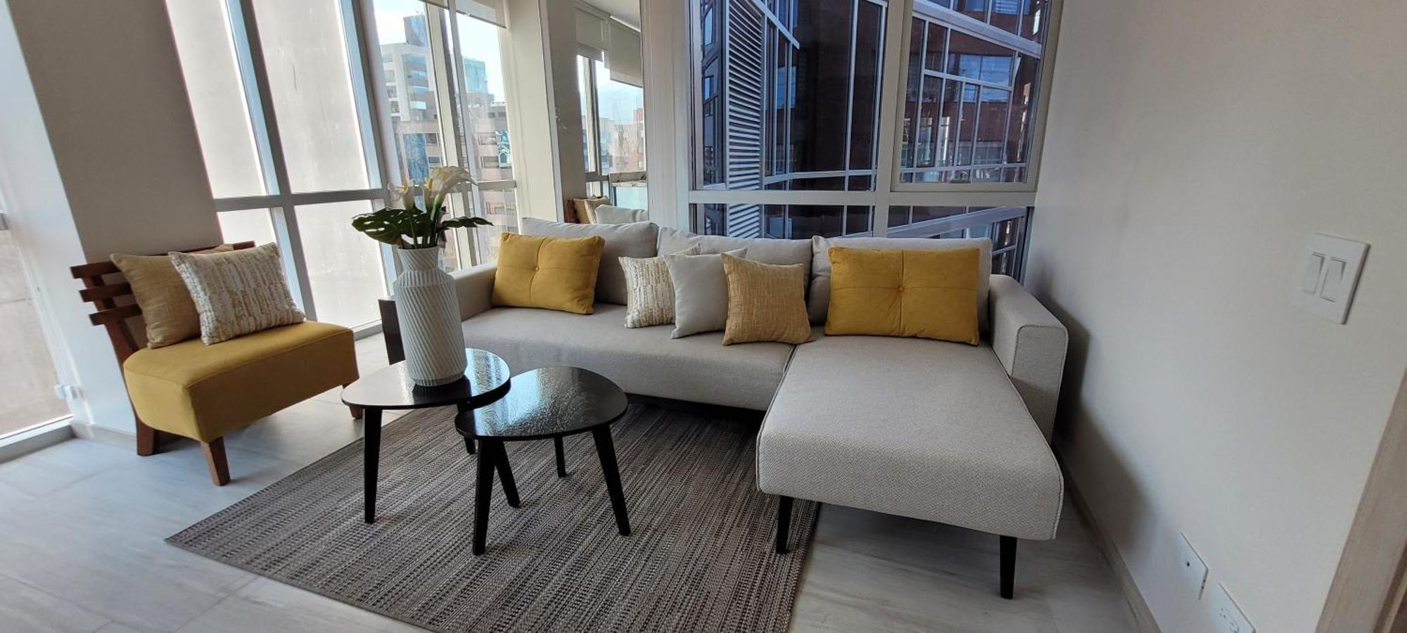 Le Parc Residences - Luxury Suites Quito Exterior photo
