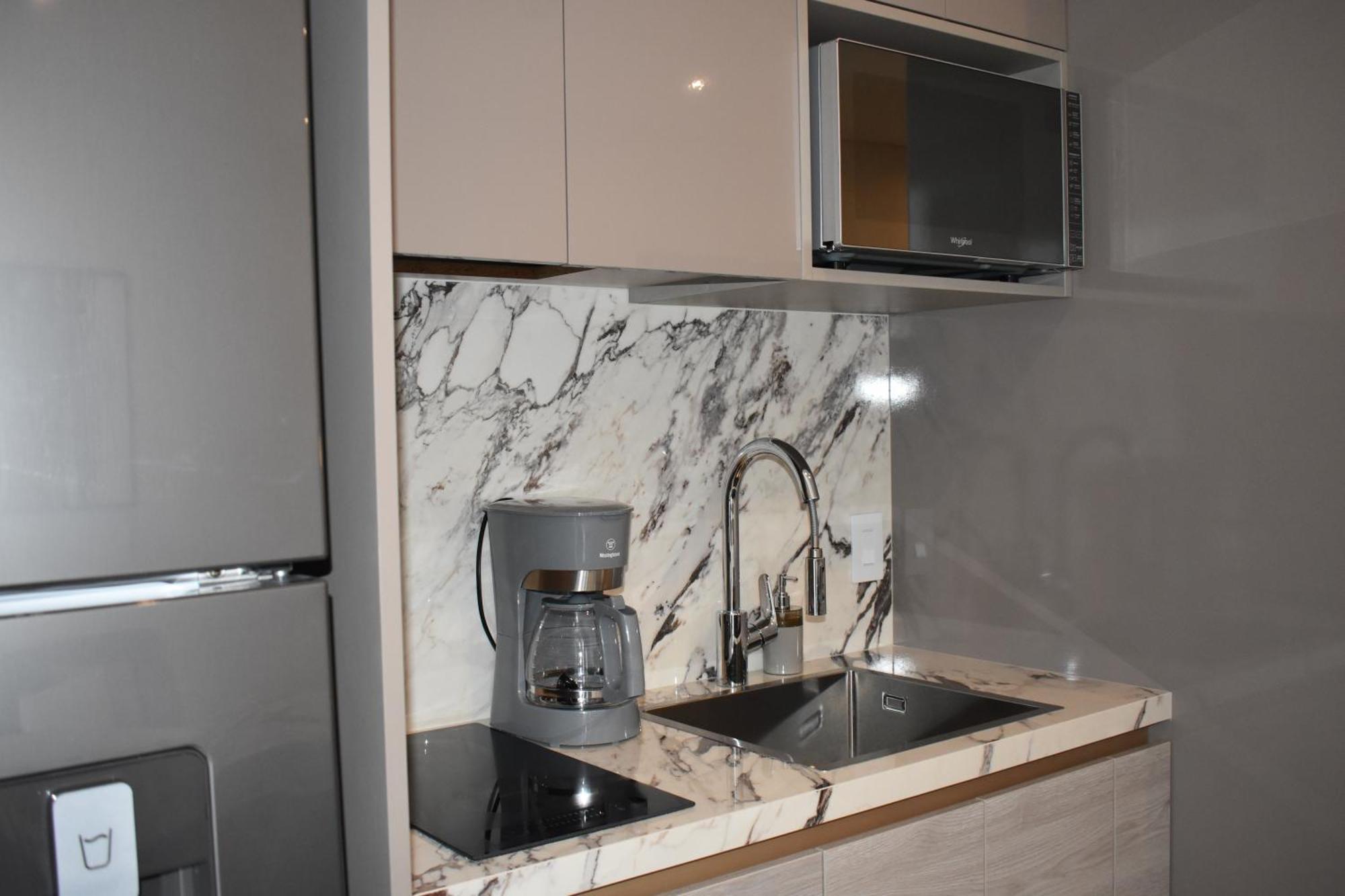 Le Parc Residences - Luxury Suites Quito Exterior photo
