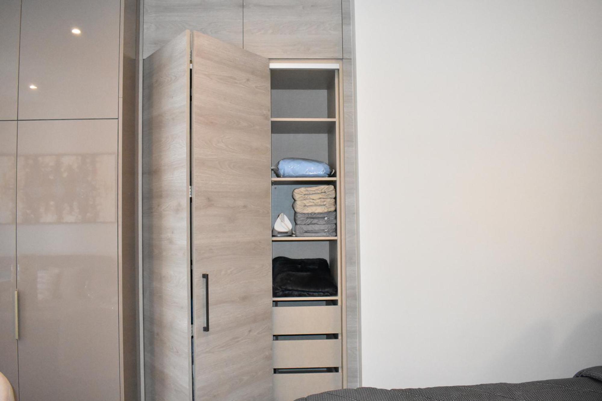 Le Parc Residences - Luxury Suites Quito Exterior photo