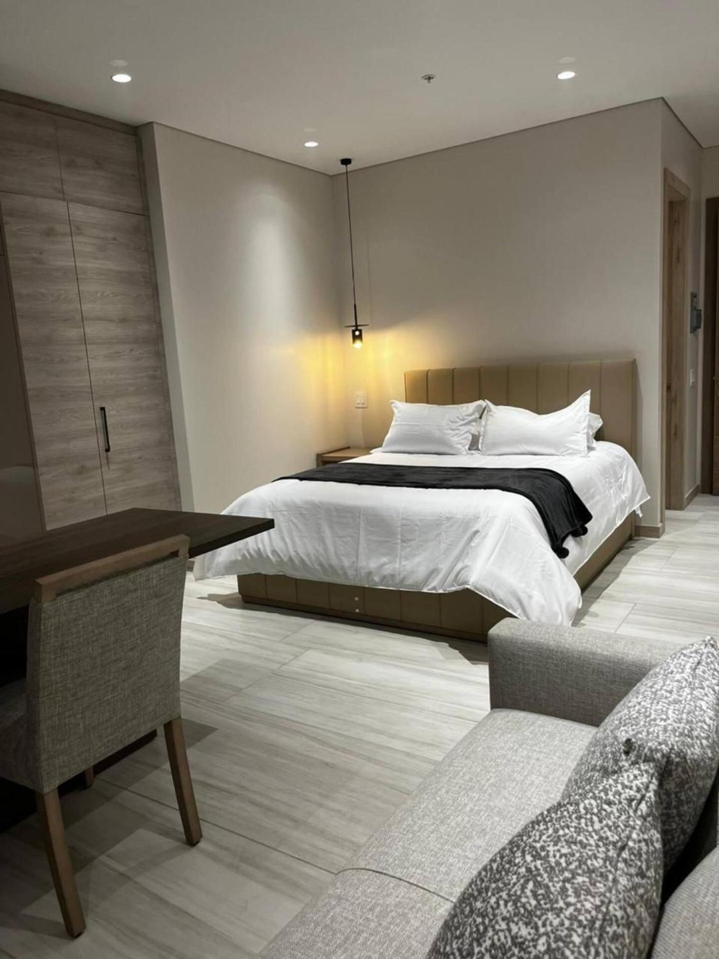 Le Parc Residences - Luxury Suites Quito Exterior photo