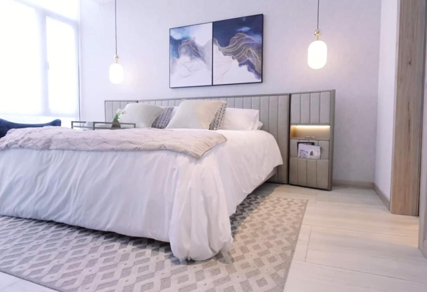 Le Parc Residences - Luxury Suites Quito Exterior photo