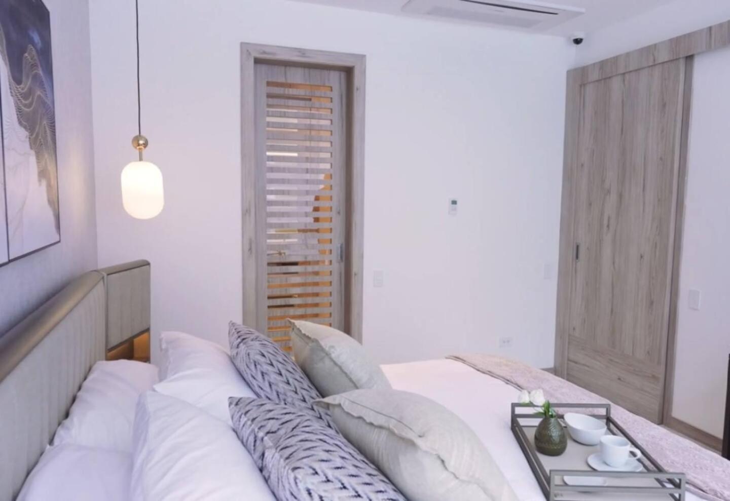Le Parc Residences - Luxury Suites Quito Exterior photo