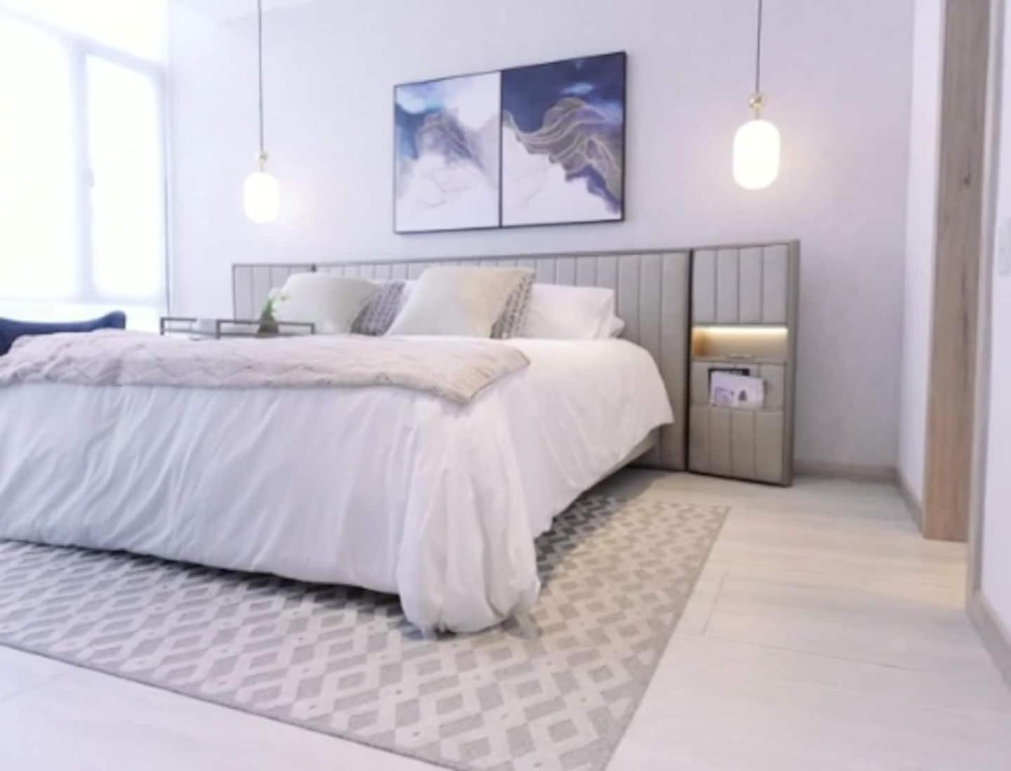 Le Parc Residences - Luxury Suites Quito Exterior photo