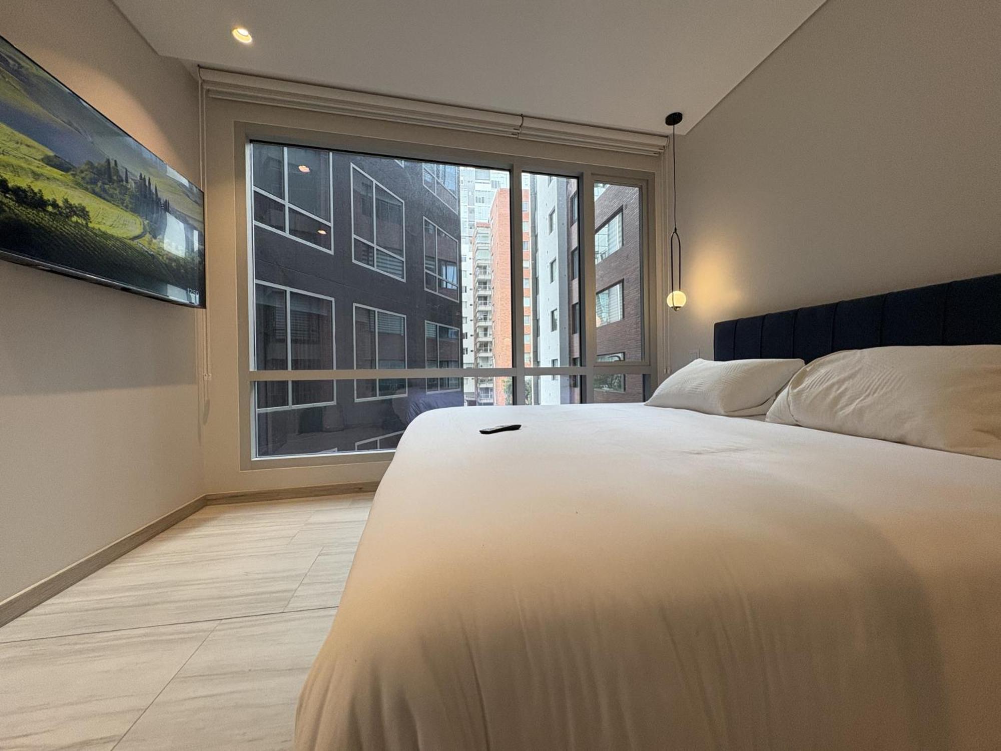 Le Parc Residences - Luxury Suites Quito Exterior photo
