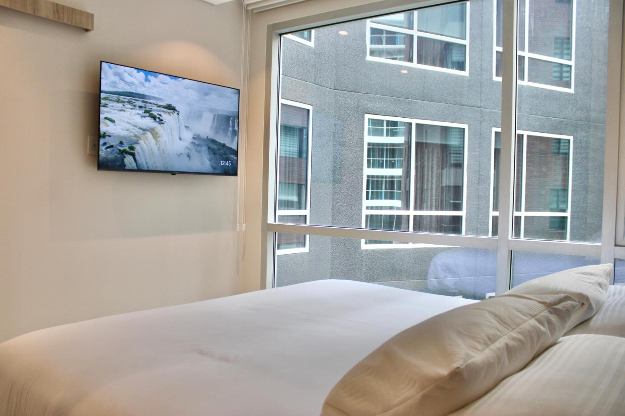 Le Parc Residences - Luxury Suites Quito Exterior photo