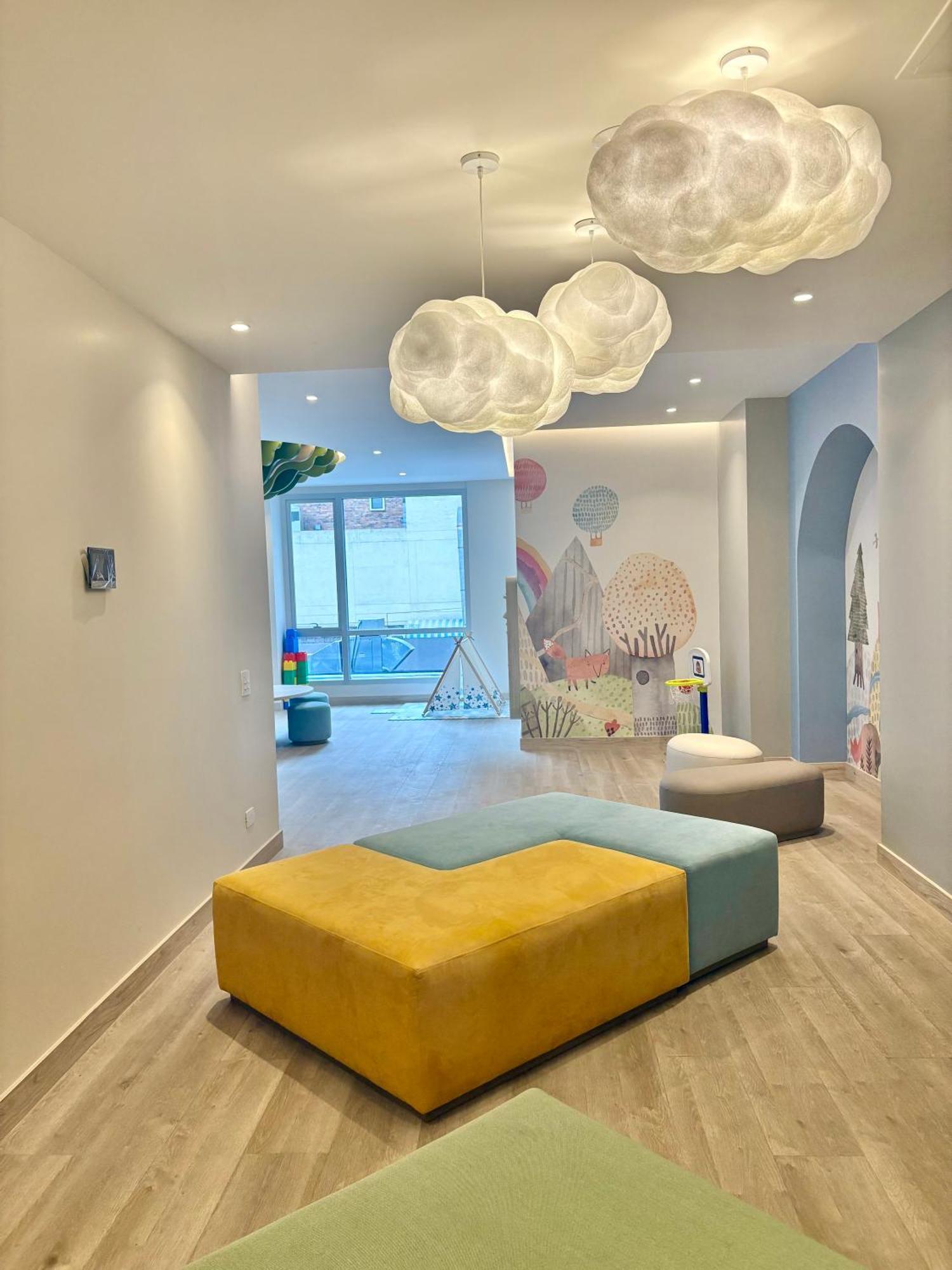 Le Parc Residences - Luxury Suites Quito Exterior photo