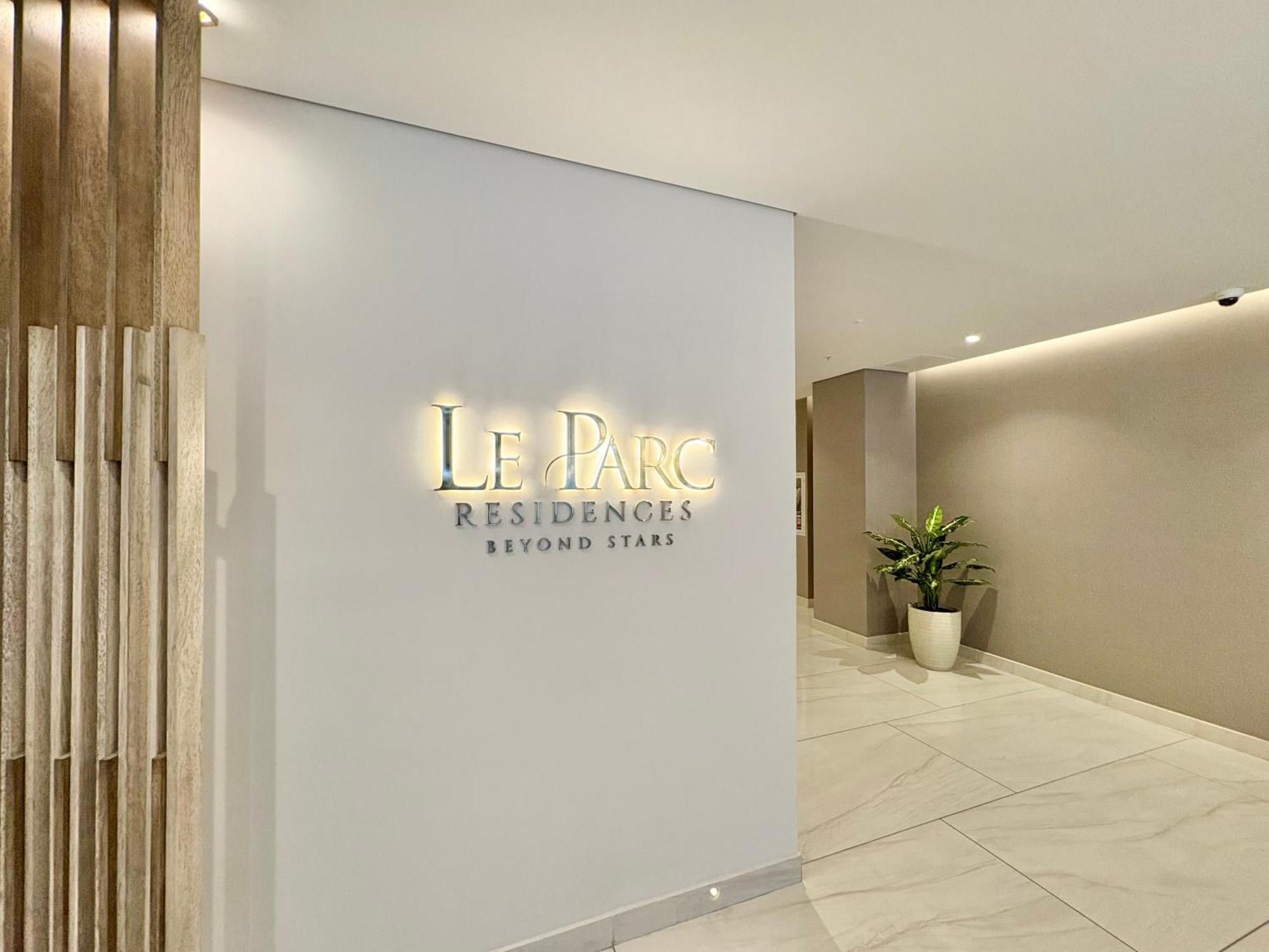 Le Parc Residences - Luxury Suites Quito Exterior photo